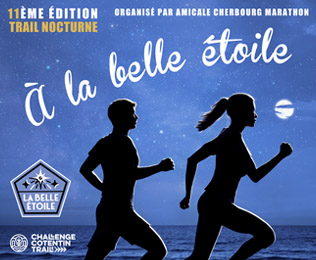 Inscriptions Trail A La Belle Etoile